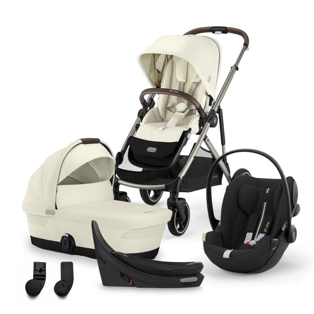 CYBEX Gold Gazelle 4in1 1